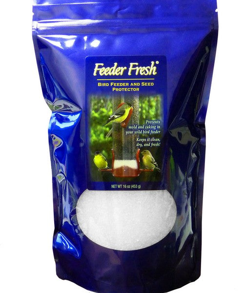 Feeder Fresh Bag 16 oz Bag