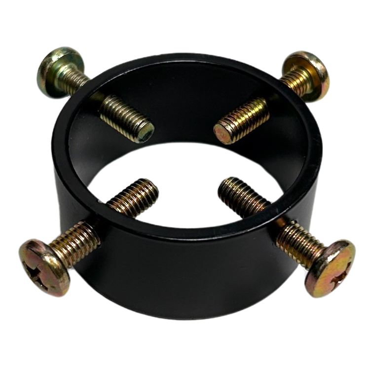 Replacement Collar for Galvanized Cone Baffle SB8GLV