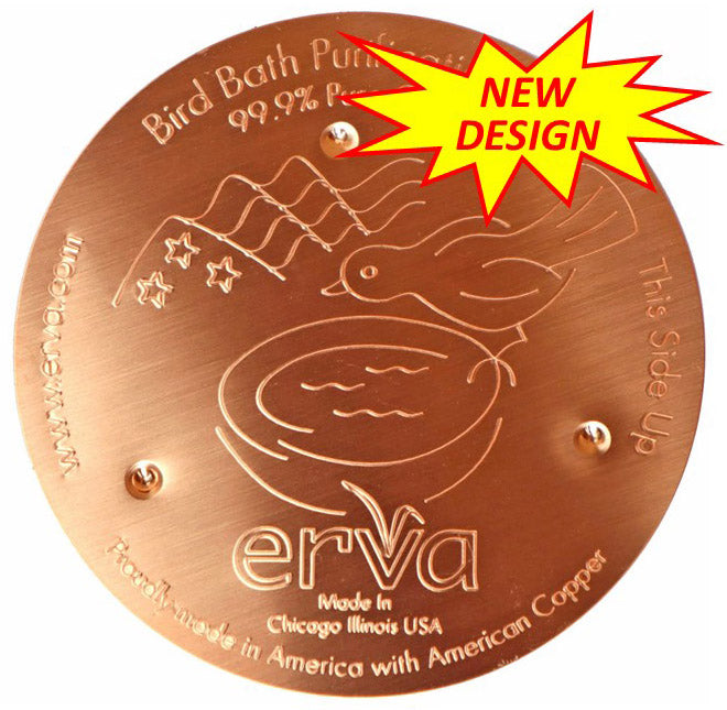 Erva 129601 BULK