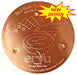 Erva 129601 BULK