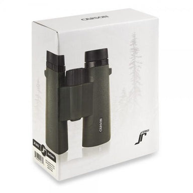 JR Series 8x42 mm Full Size Binoculars
