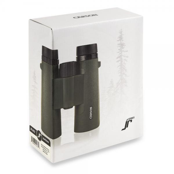 JR Series 8x42 mm Full Size Binoculars
