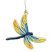 Quilled Ornament - Dragonfly