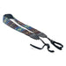 NOCS Woven Tapestry Strap - Midnight