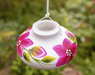 Lone Wolf Short Hummingbird Feeder