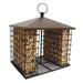 Fly-Thru Large Seed Cake Feeder