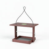 Hilltop - Horizontal Seed Cylinder Feeder