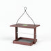 Horizontal Recycled Seed Cylinder Feeder