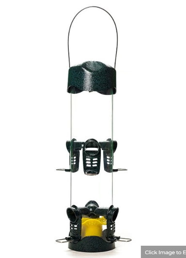 Brome MEGA 600 4Lb Tube Feeder
