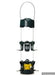 Brome MEGA 600 4Lb Tube Feeder