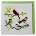 Quilled Card
