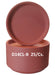 Erva 14 in Bird Bath Basin Insert