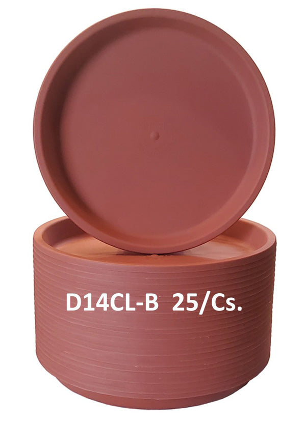 Erva 14 in Bird Bath Basin Insert