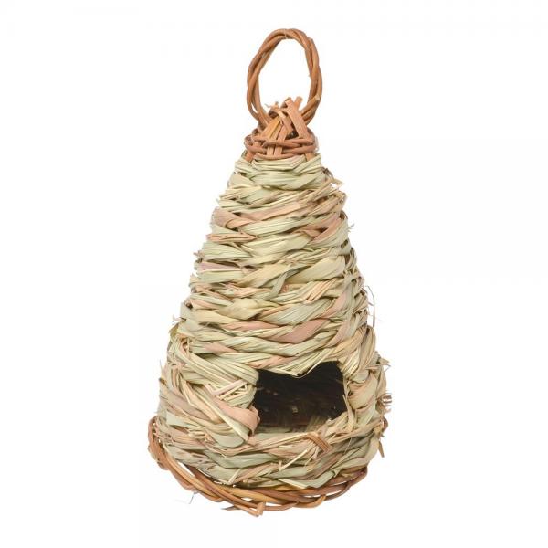 Roosting Pocket - Grass Hanging Hive