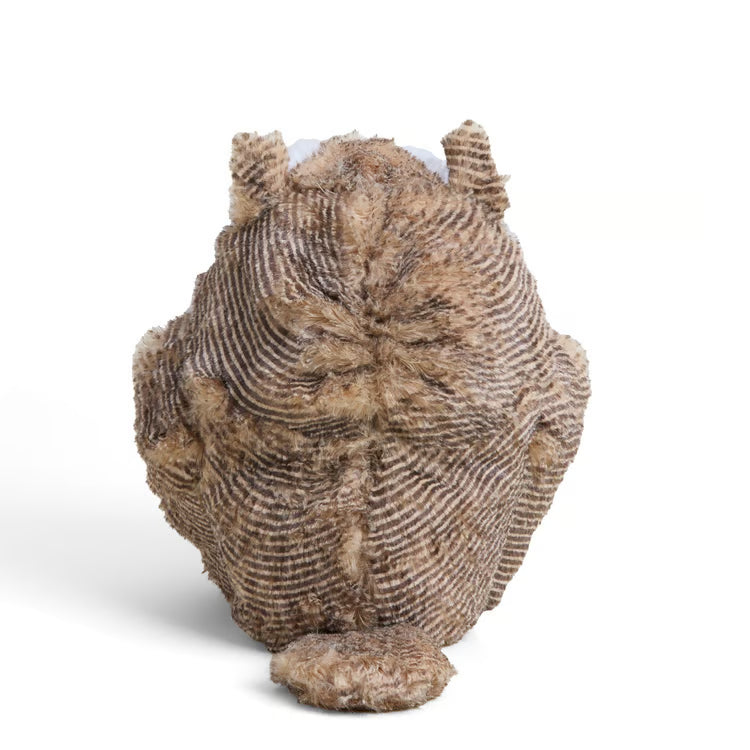 Woodland Owl Warmies
