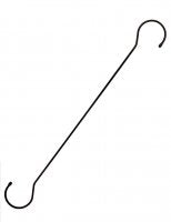 Erva S-Hook