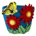 Felt Pot