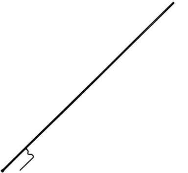Erva 72" Step-In Pole for DAZ Hummingbird Moat