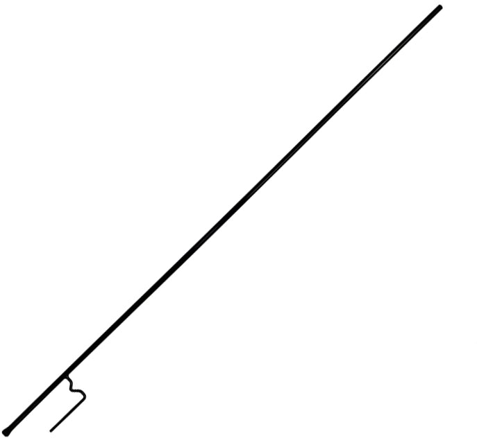Erva 72" Step-In Pole for DAZ Hummingbird Moat