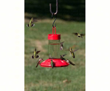 Dr JB's 16oz Hummingbird Feeder