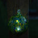 4.5 inch Jupiter Hanging Solar Spirit Orb