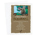Advice for Life Greeting Card - Squirrel