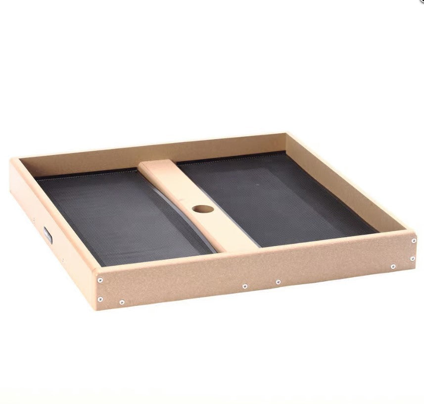 Birds Choice Large Catch-a-seed Platform