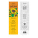 Advice for Life Bookmark - Sunflower