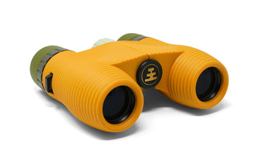 NOCS Standard Issue 10X25 Waterproof Binoculars