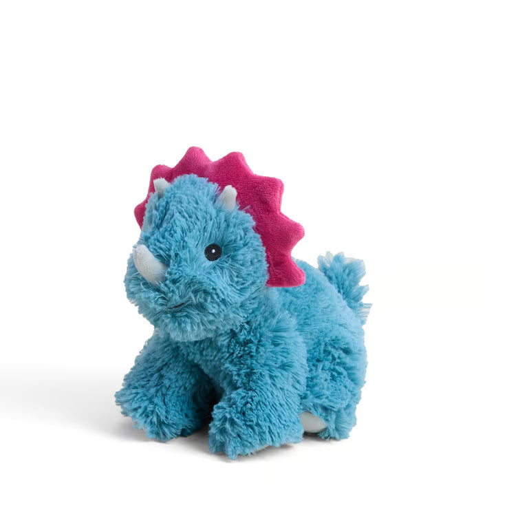 Triceratops Warmies