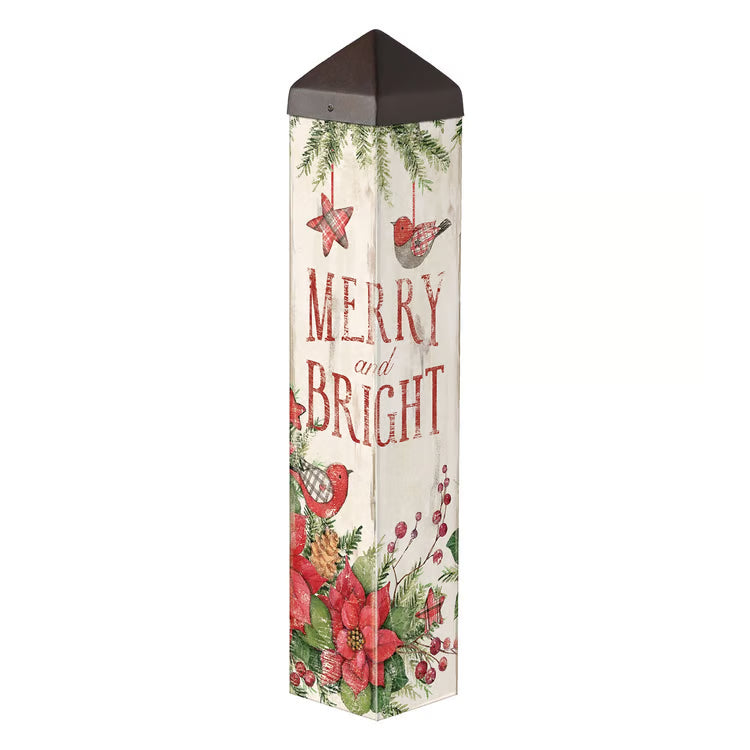 Art Pole - 20"