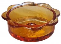 Erva Replacement Cup - Scalloped Glass