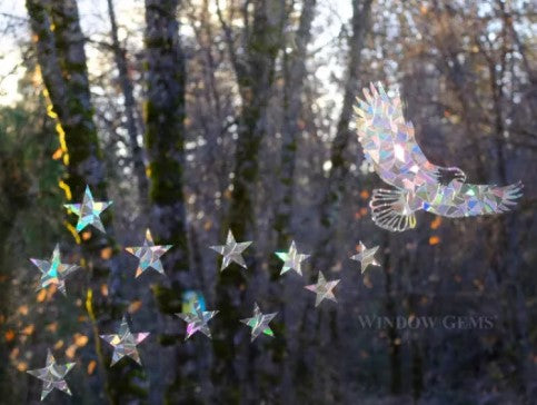 Eagle Window Gems