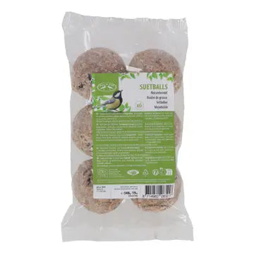 Best for Birds Suet Balls