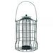 Petite Caged Mesh Seed Feeder