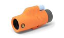 NOCS Zoom Tube 8X32 Water Resistant Monocular Telescope - International (Orange)