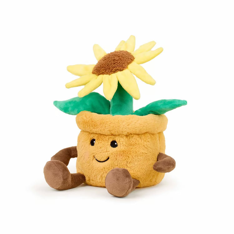 Flower Pot Warmies