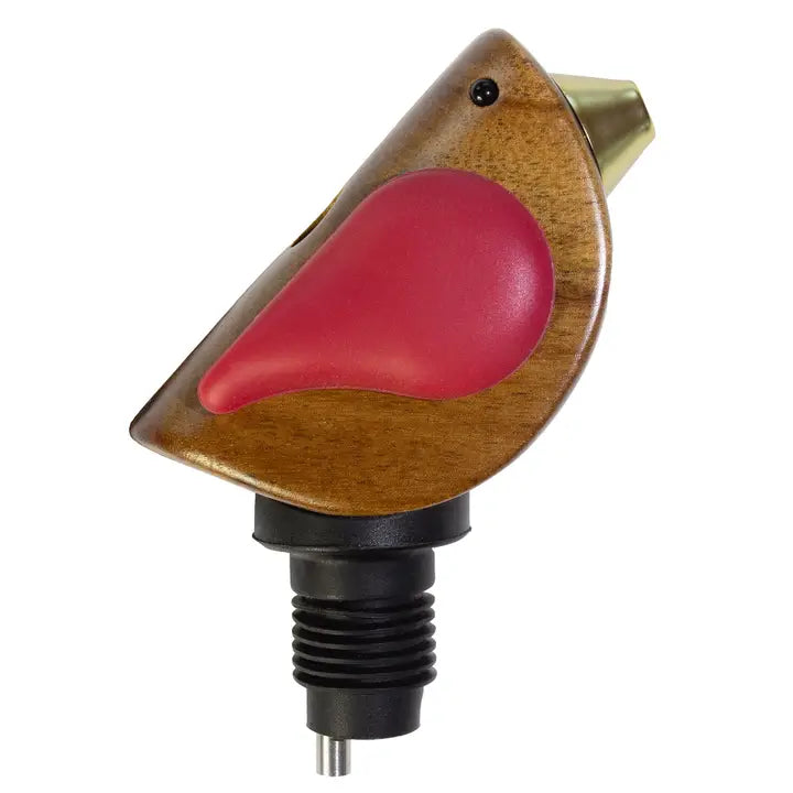 Songbird Specialties "Singing" Wine Bottle Pourer