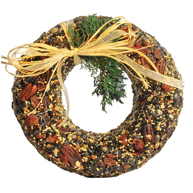 Mr Bird - Gourmet Wreath
