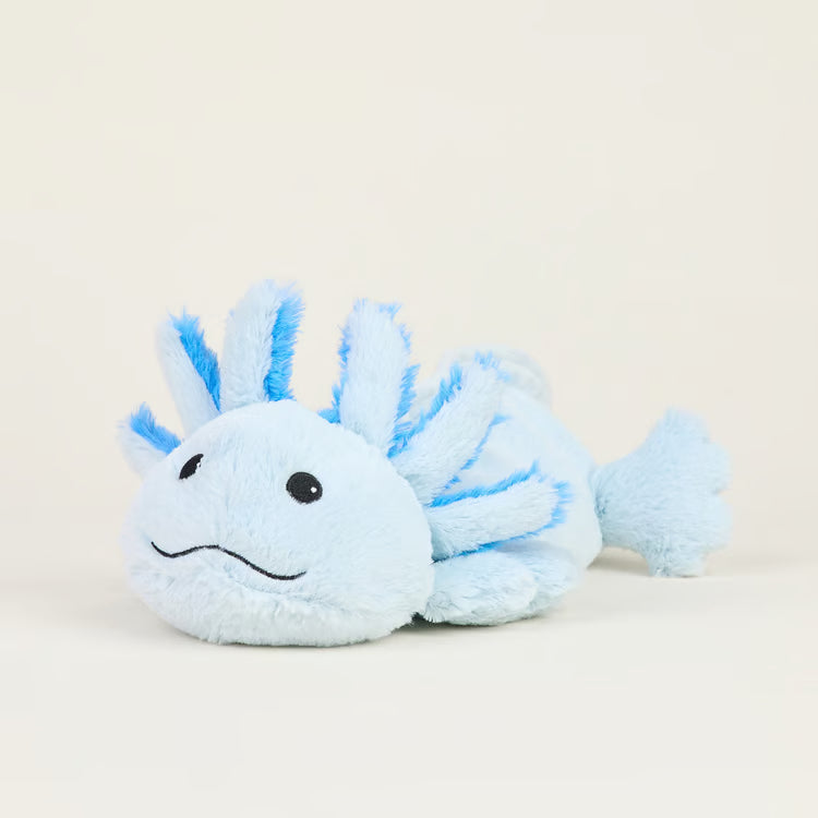 Axolotl Warmies