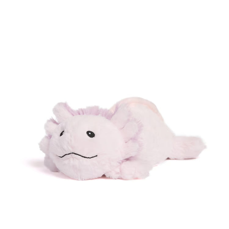 Axolotl Warmies