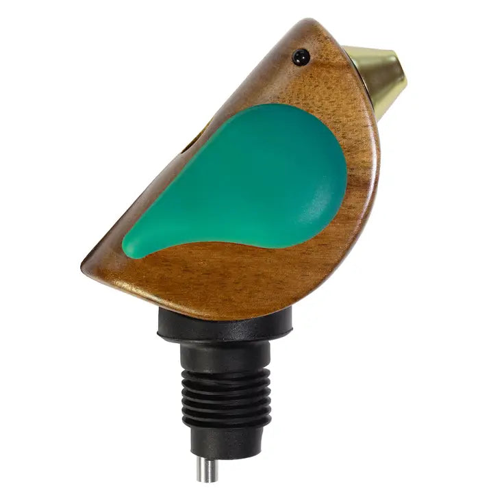 Songbird Specialties "Singing" Wine Bottle Pourer