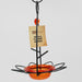 Birds Choice Oriole Flower Feeder
