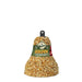 Golden Safflower Seed Cakes