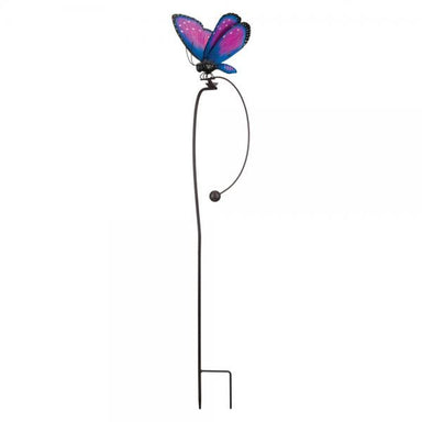 Rocker Butterfly Stake - Papillon