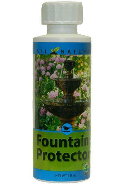 Fountain Protector 4oz