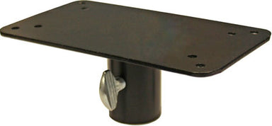 Erva Flange - Pole Top Solid Plate