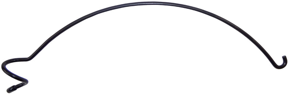 Erva Quick Connect 16 in Coil Hanger for 1 in Pole