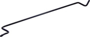 Erva Quick Connect 19 in Coil Hanger for 1 in Pole