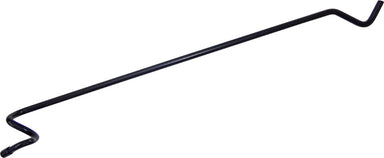 Erva Quick Connect 19 in Coil Hanger for 1 in Pole